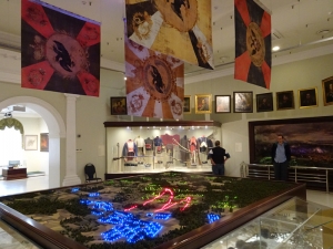 Borodino Museum