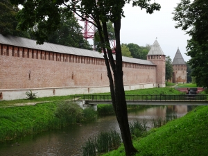 Smolensk Walls