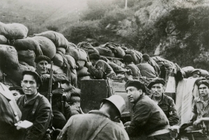 Republican forces