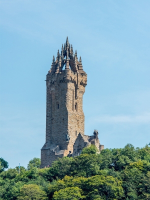 Wallace Monument