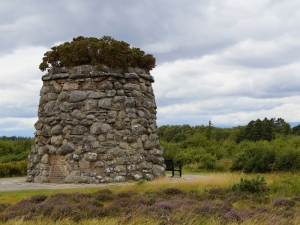 Culloden Battlefield