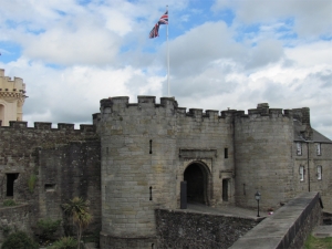 Stirling Castle