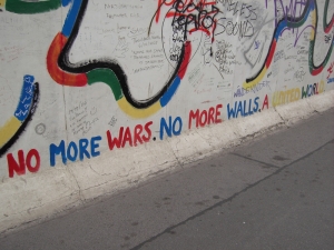 East Side Gallery