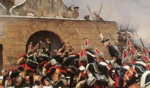 Batte of Leuthen