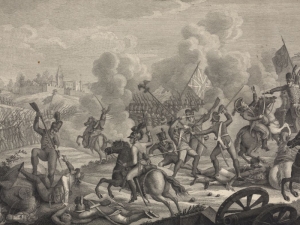 Battle of Vimeiro