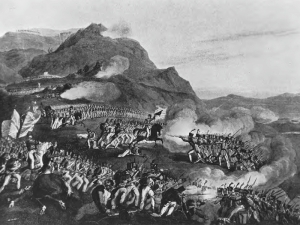 Battle of Bussaco