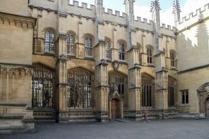 Bodleian Library