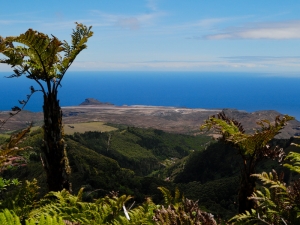 Stunning Saint Helena