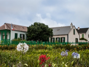 Longwood House
