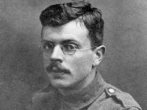 Ivor Gurney
