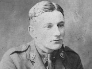 Edmund Blunden