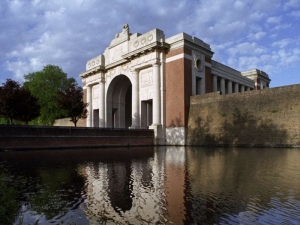 Menin Gate