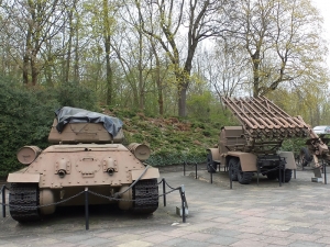 Seelow Heights Museum