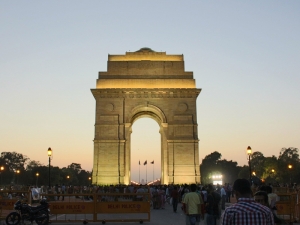 New Delhi