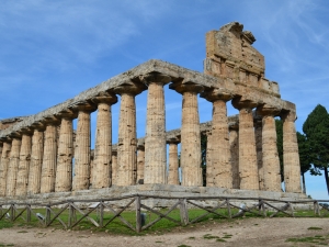 Temple of Athena