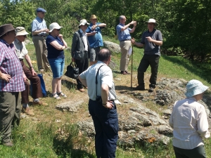 Our guide explains fighting in the Struma Valley