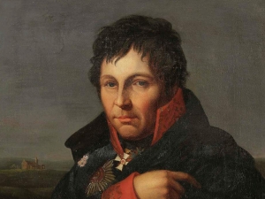 Gerhard Von Scharnhorst