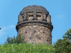 Bismarck Tower
