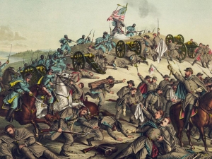 Battle of Nashville
