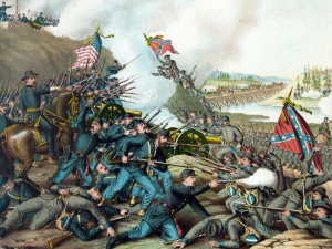 Battle of Franklin