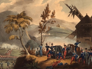 Battle of Rolia