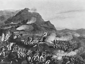 Battle of Bussaco