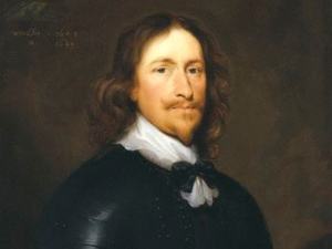 Sir William Waller