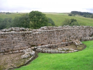 Vindolanda