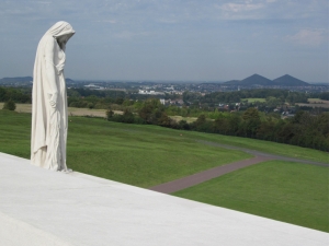 Vimy Memorial
