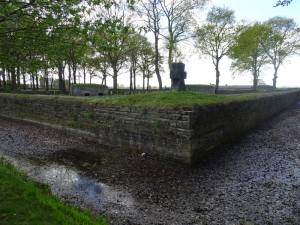Langemark German Cemetery