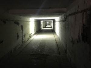 Underground Bunker, Zossen