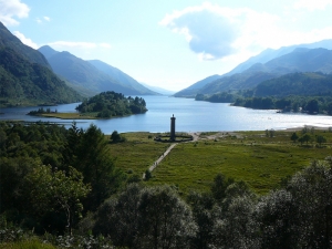 Glenfinnan