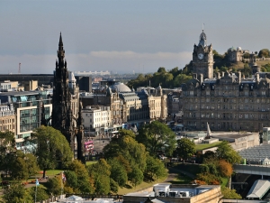 Edinburgh