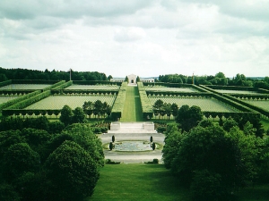 Romagne Cemetery