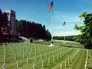 Belleau Wood