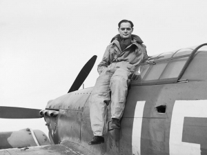 Douglas Bader
