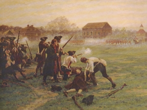 Lexington