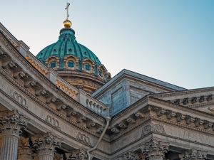 Kazan Cathedral