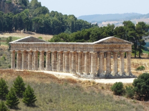 Segesta