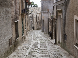 Ancient Erice
