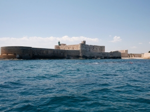 Island of Ortigia