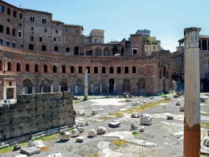Trajan's Market