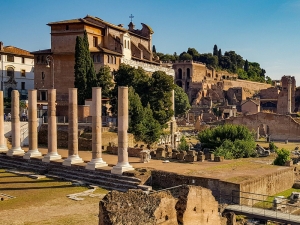 Palatine Hill