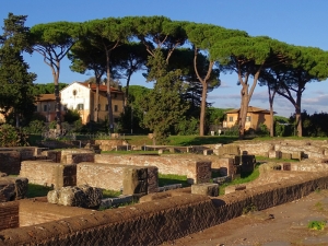 Ostia Antica