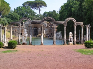 Hadrian's Villa