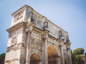 Arch of Constantine