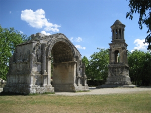 Glanum