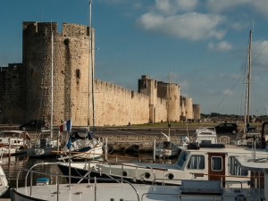 Aigues-Mortes