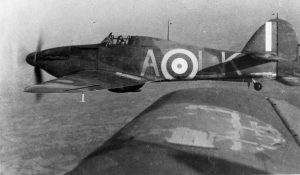 Hurricane