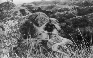 Imphal and Kohima